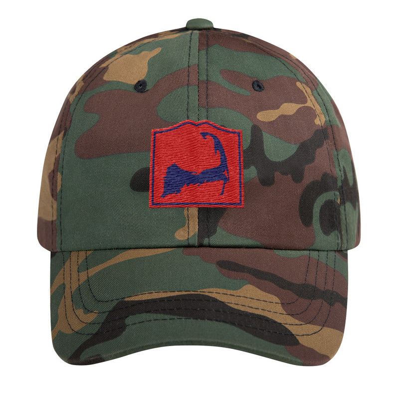 Cape Cod Hat, Cape Cod Baseball Hat, Cape Cod Dad Hat, Cape Cod Hats ...