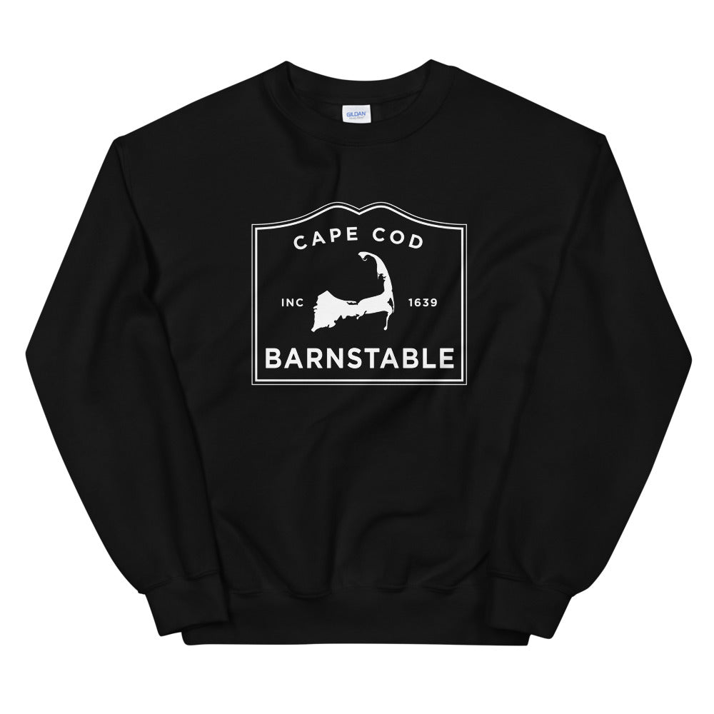 Barnstable Cape Cod Sweatshirt