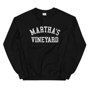 Martha’s Vineyard Sweatshirt