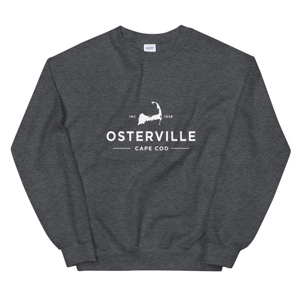 Osterville Cape Cod Sweatshirt