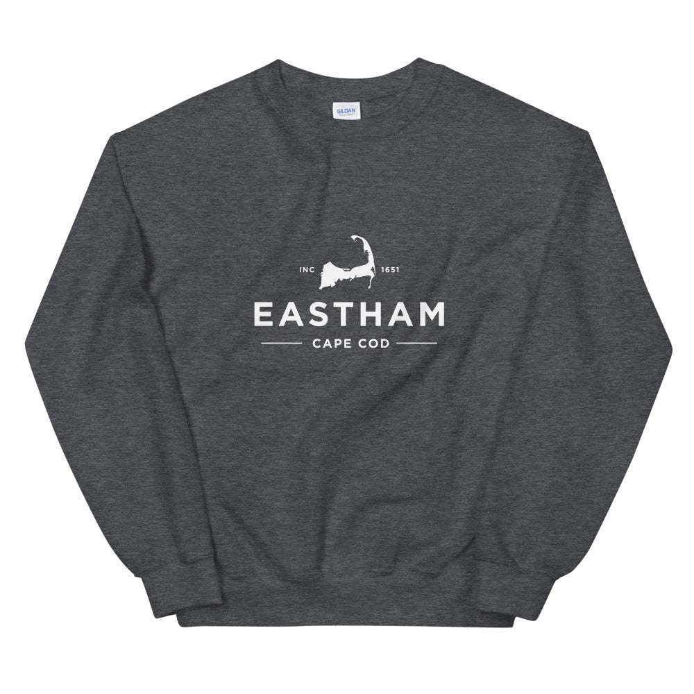 Eastham Cape Cod Sweatshirt
