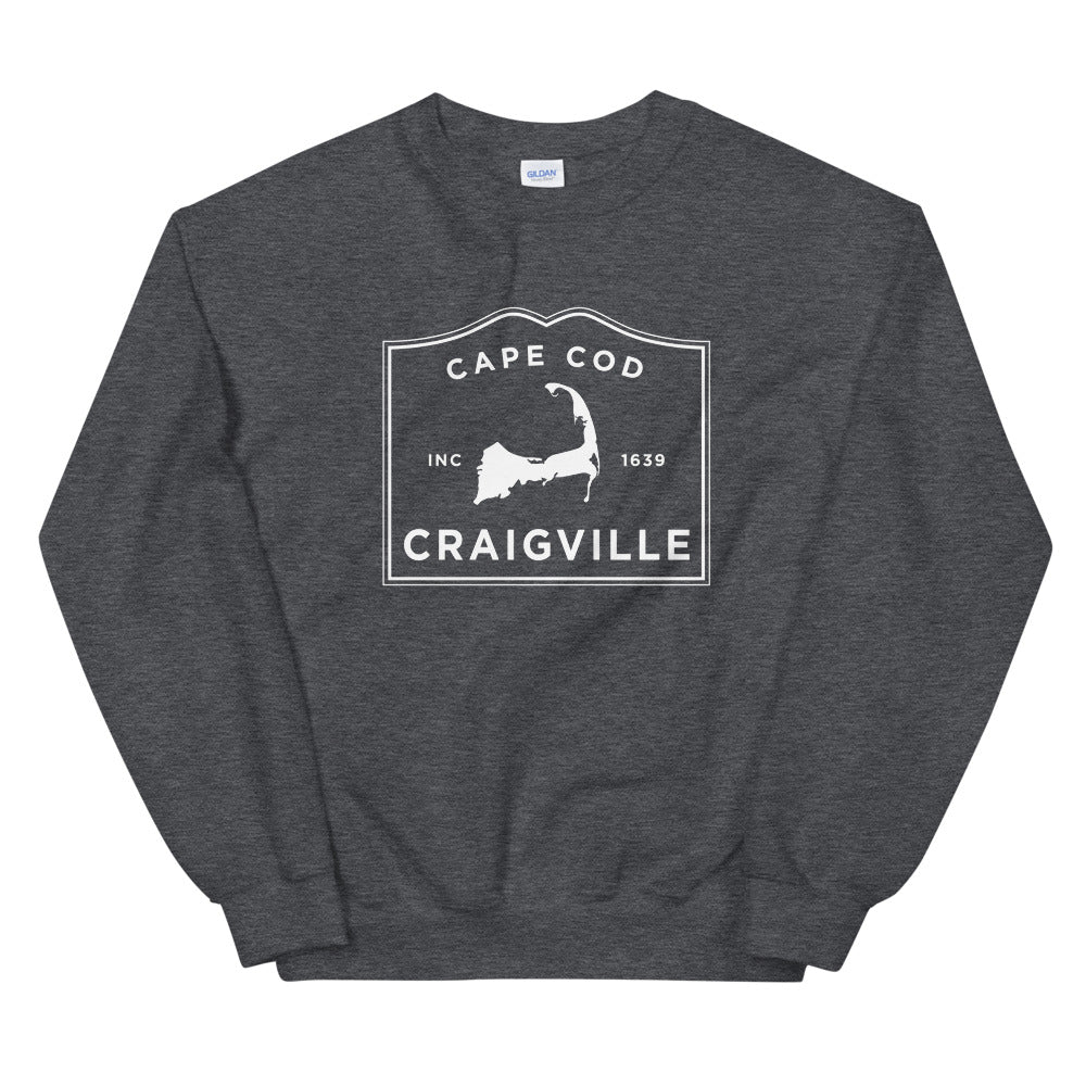 Craigville Cape Cod Sweatshirt