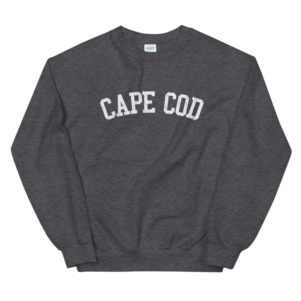 Cape Cod Sweatshirt