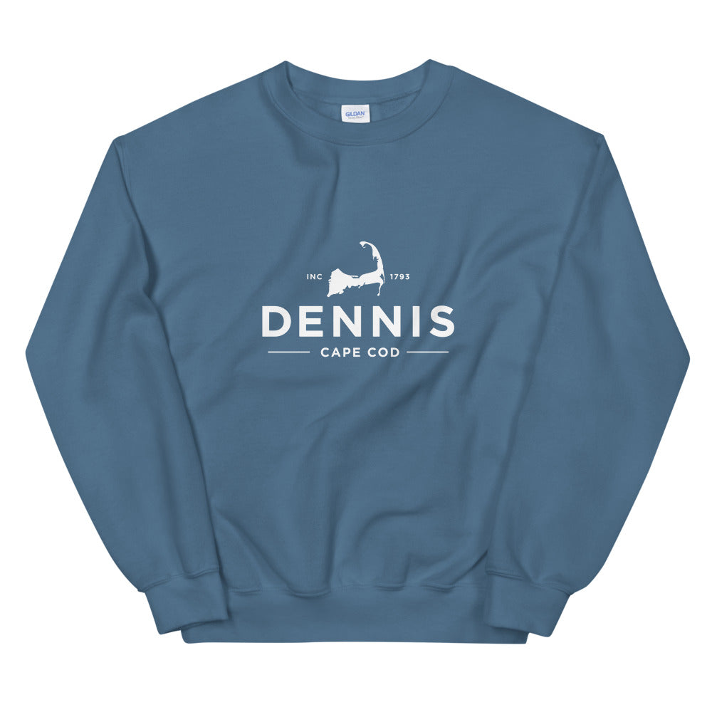 Dennis Cape Cod Sweatshirt