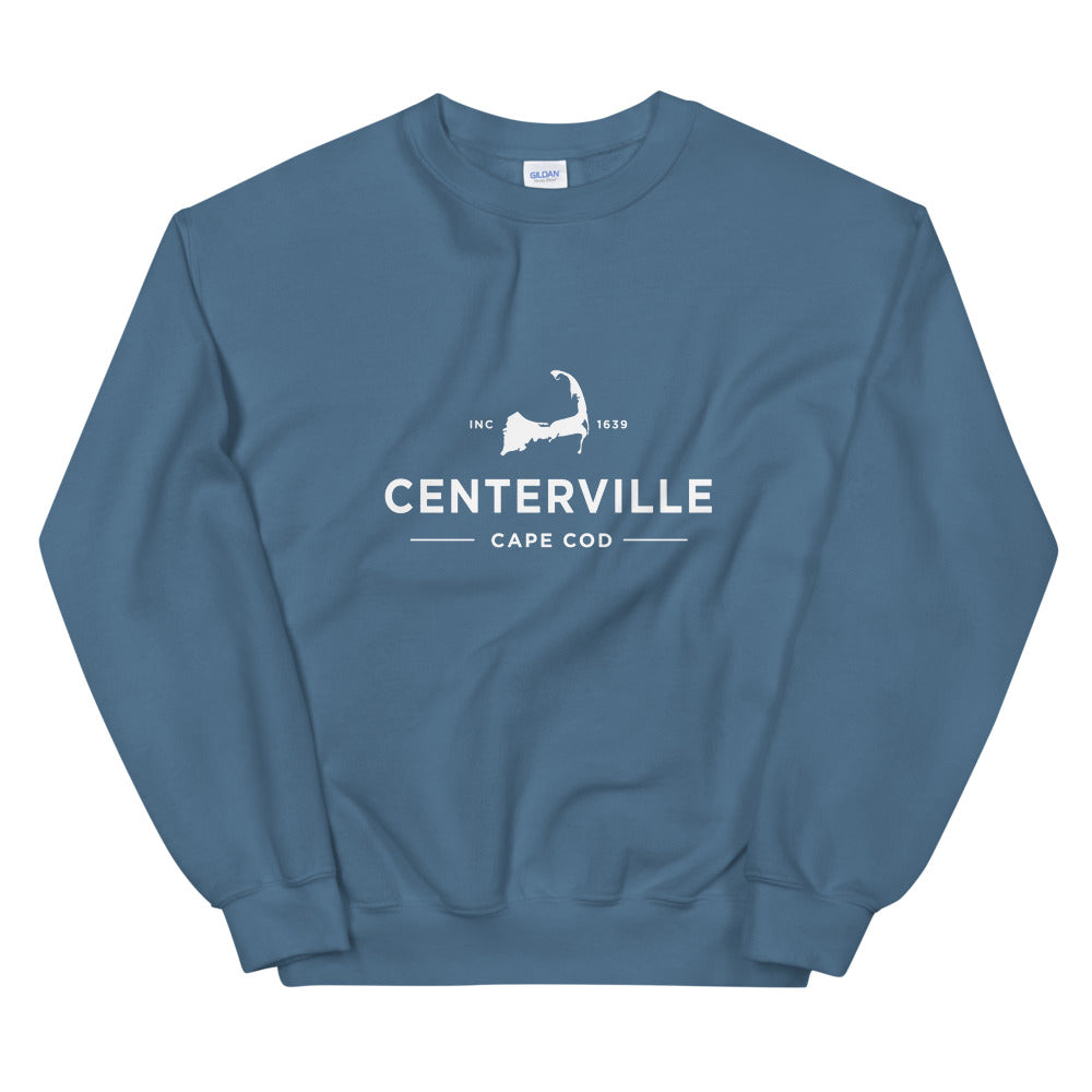 Centerville Cape Cod Sweatshirt