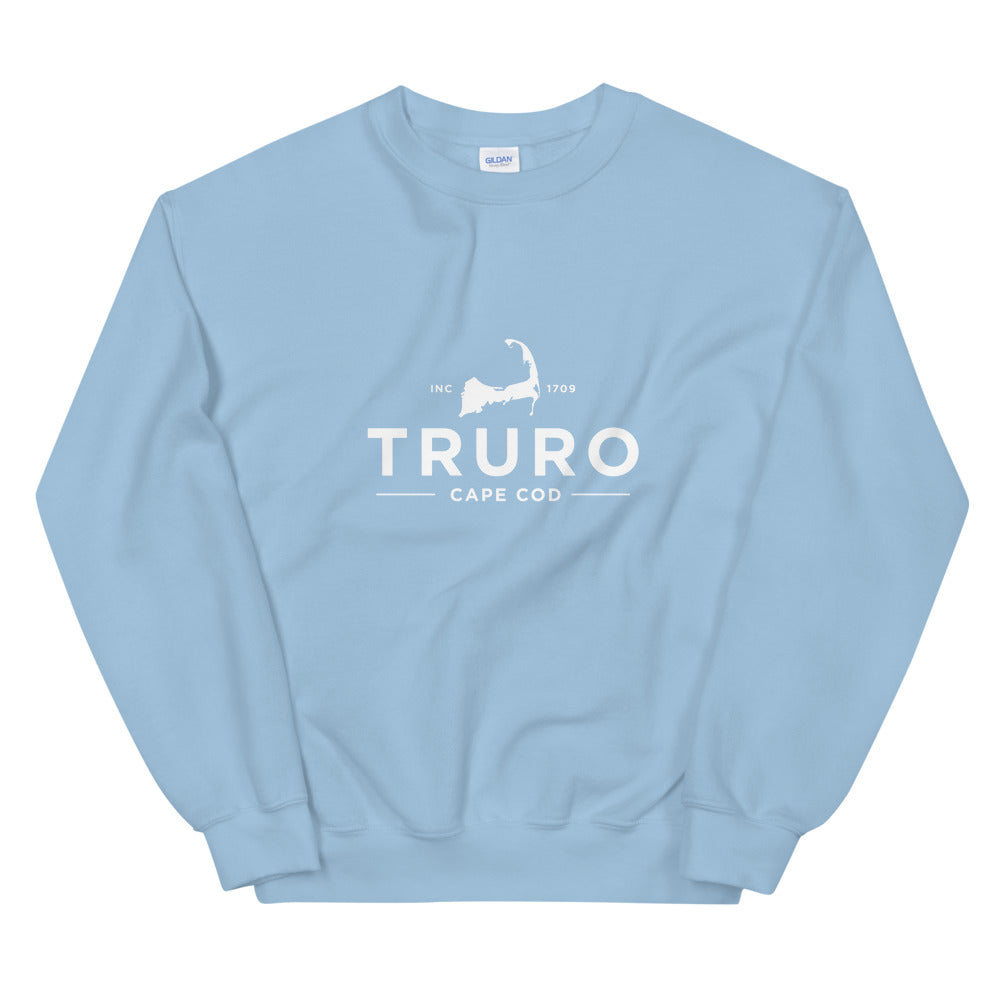Truro Cape Cod Sweatshirt