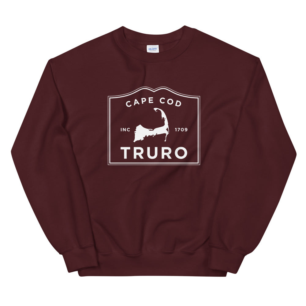 Truro Cape Cod Sweatshirt