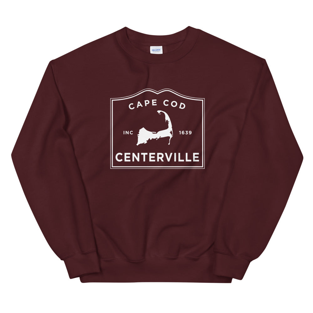 Centerville Cape Cod Sweatshirt