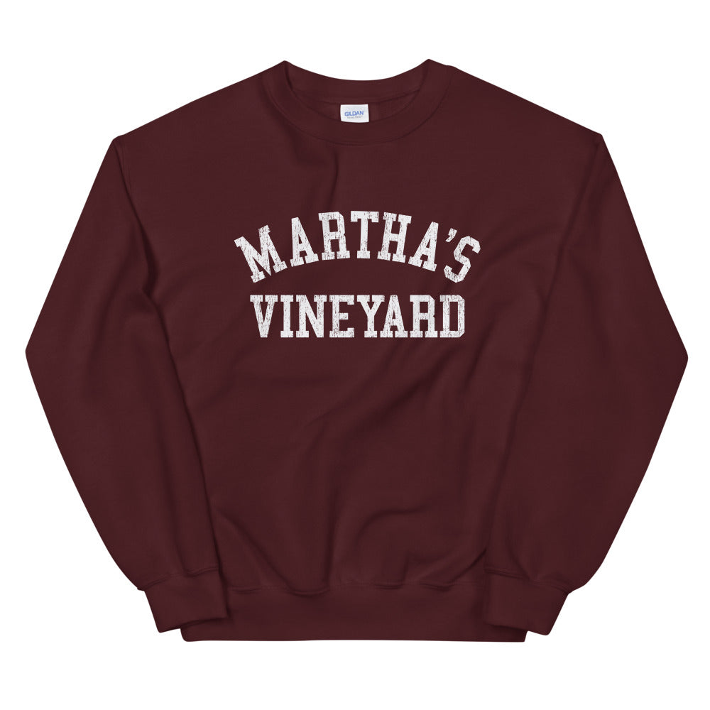 Martha’s Vineyard Sweatshirt