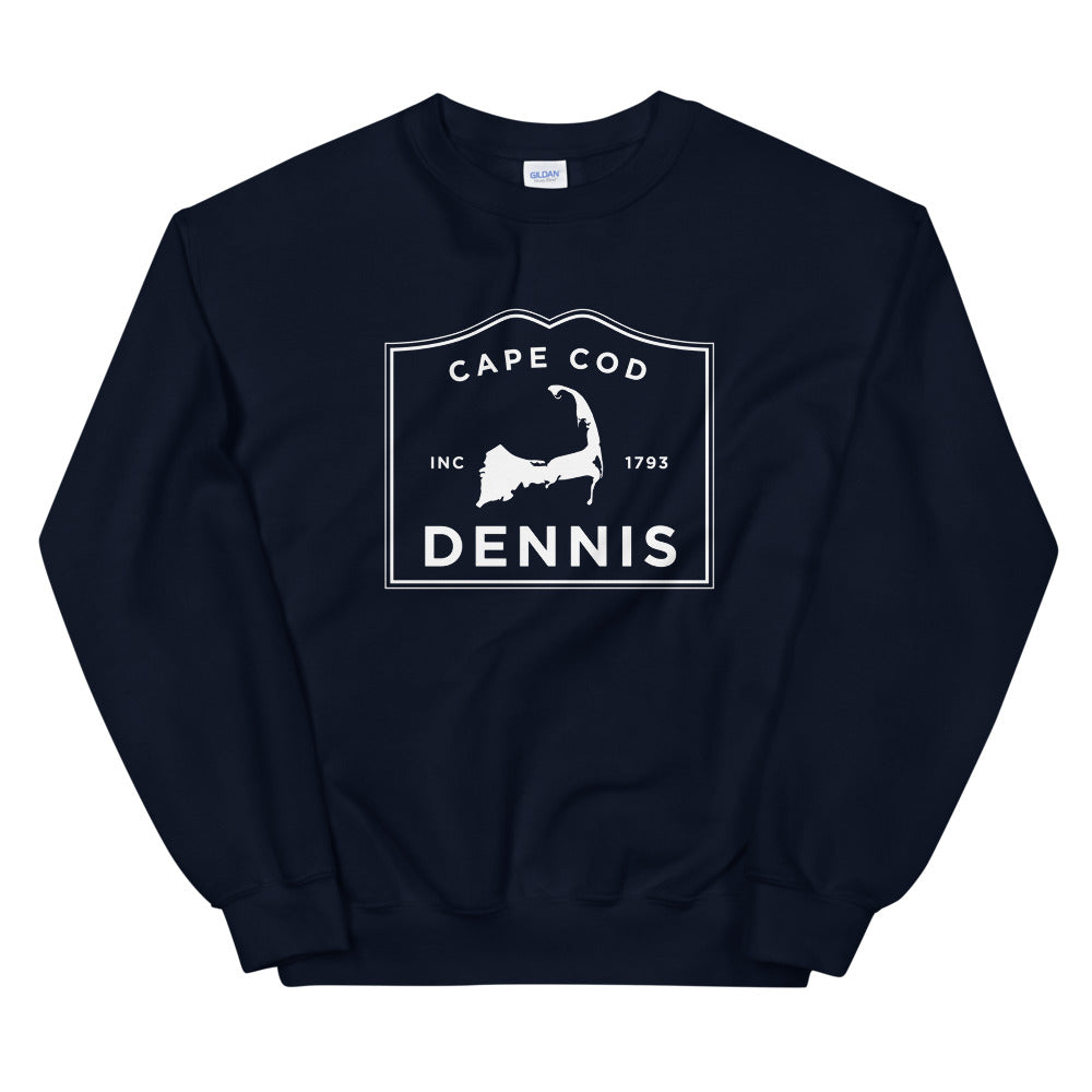 Dennis Cape Cod Sweatshirt