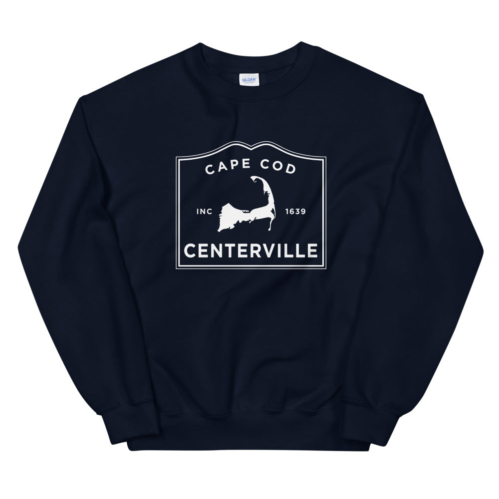 Centerville Cape Cod Sweatshirt