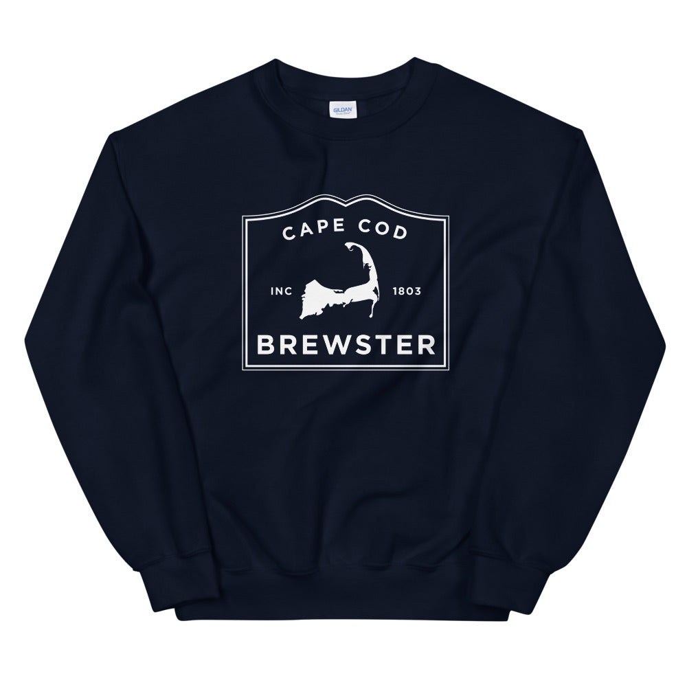 Brewster Cape Cod Sweatshirt