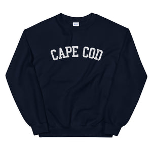 Cape Cod Sweatshirt
