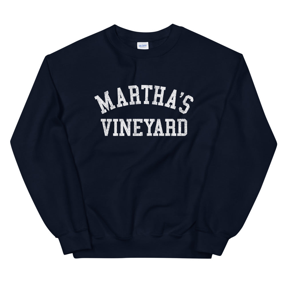Martha’s Vineyard Sweatshirt