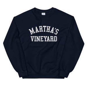 Martha’s Vineyard Sweatshirt