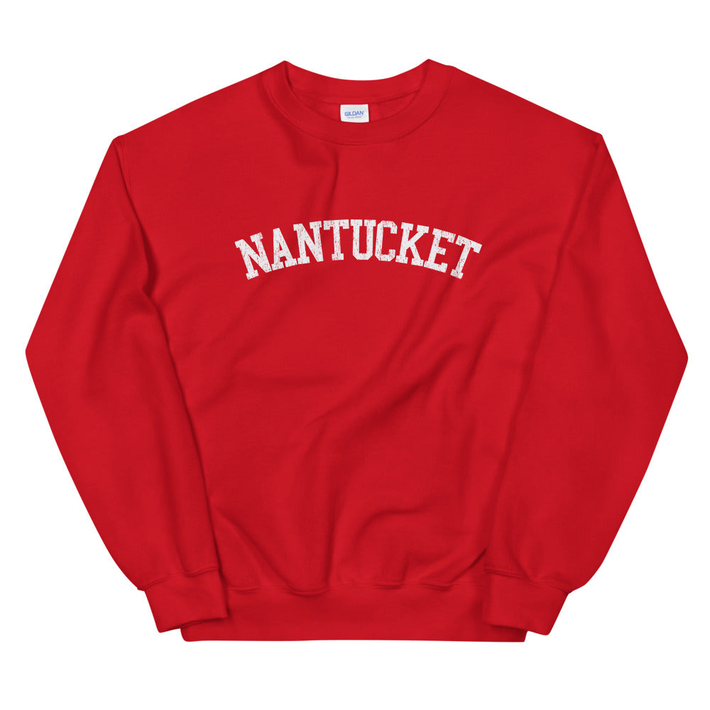 Nantucket Sweatshirt