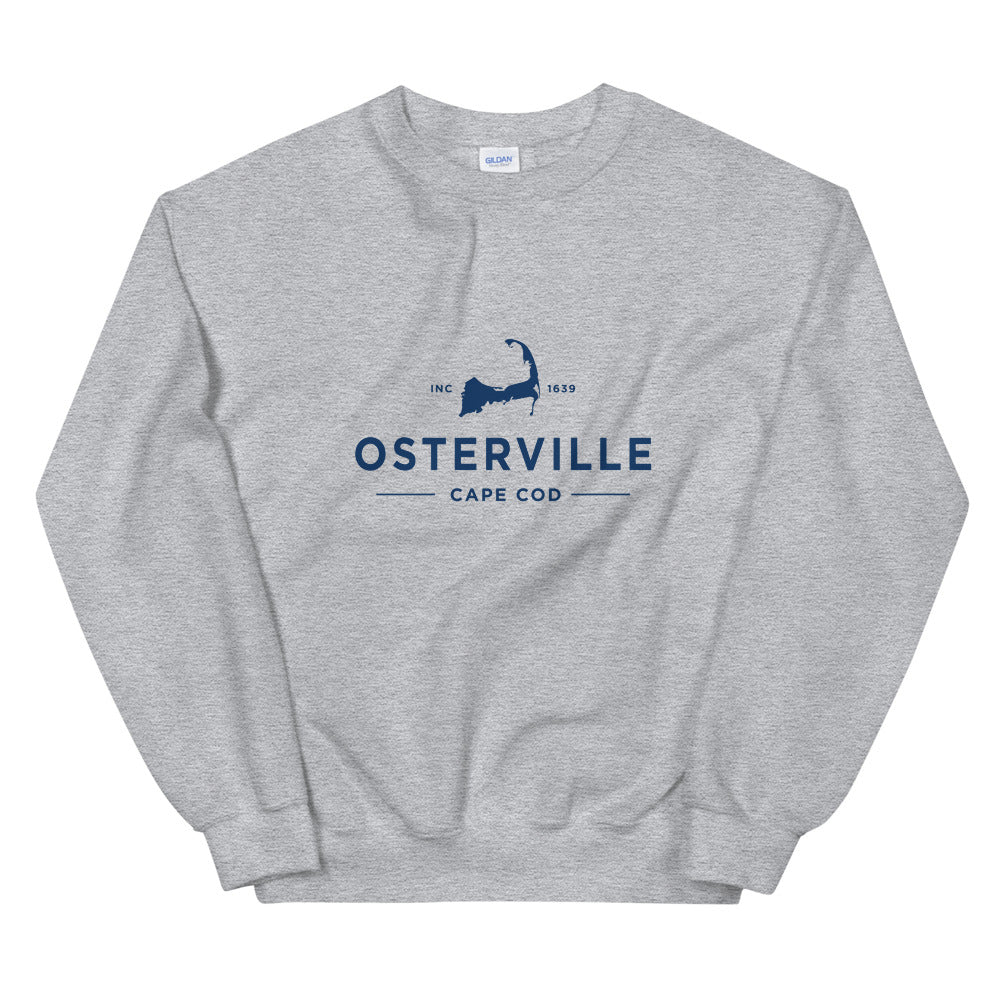 Osterville Cape Cod Sweatshirt