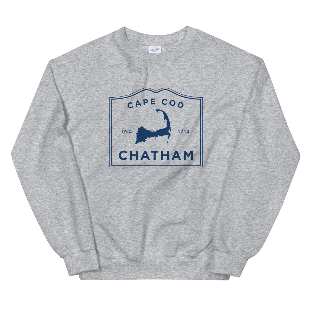 Chatham Cape Cod Sweatshirt