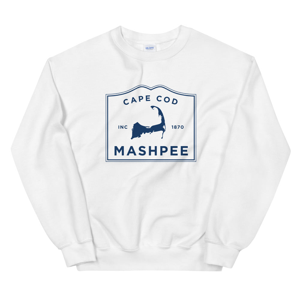 Mashpee Cape Cod Sweatshirt