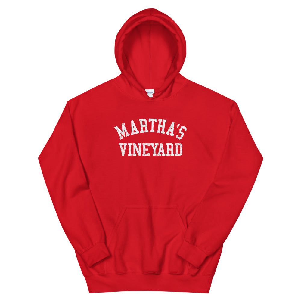 Martha's Vineyard Hoodie