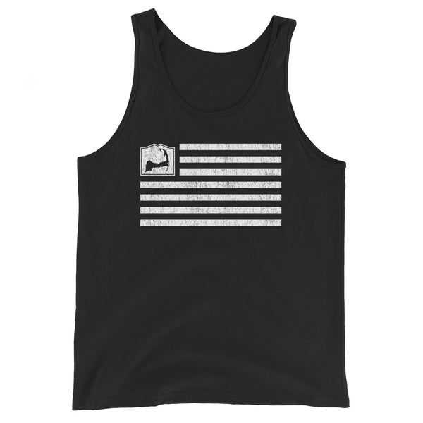Cape Cod Tank Tops, Cape Cod Flag Tank Top, Cape Cod Tank Top - Cape ...