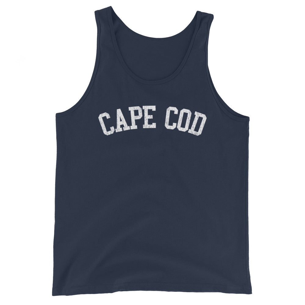Cape Cod Tank Top