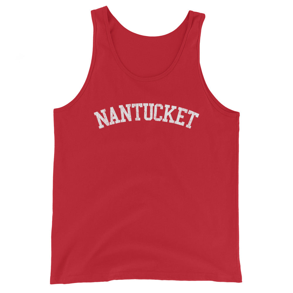 Nantucket Tank Top