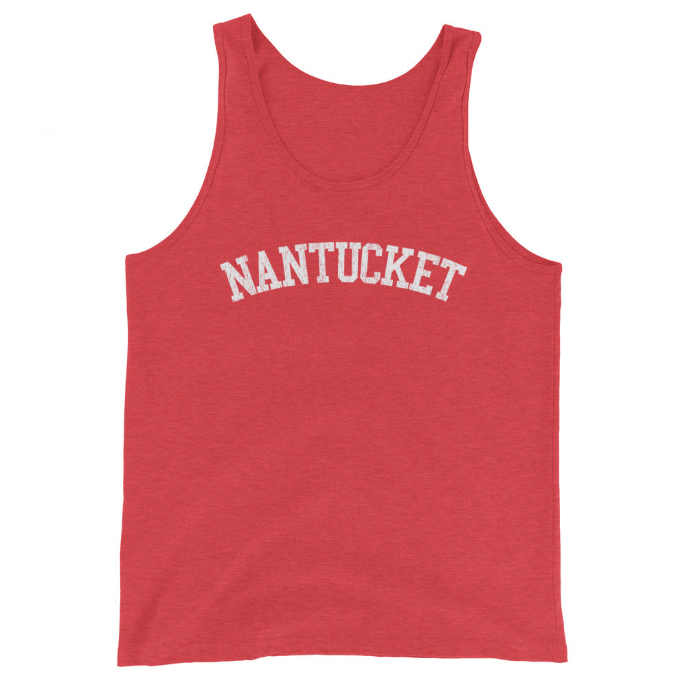 Nantucket Tank Top