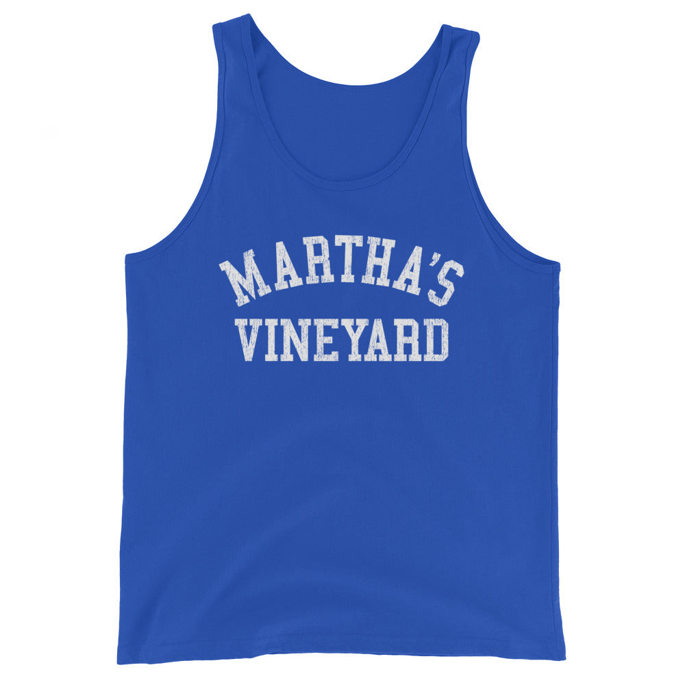 Martha’s Vineyard Tank Top