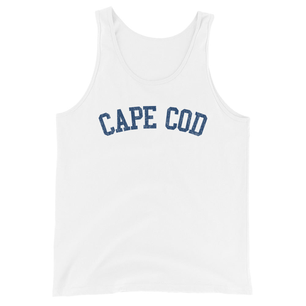 Cape Cod Tank Top